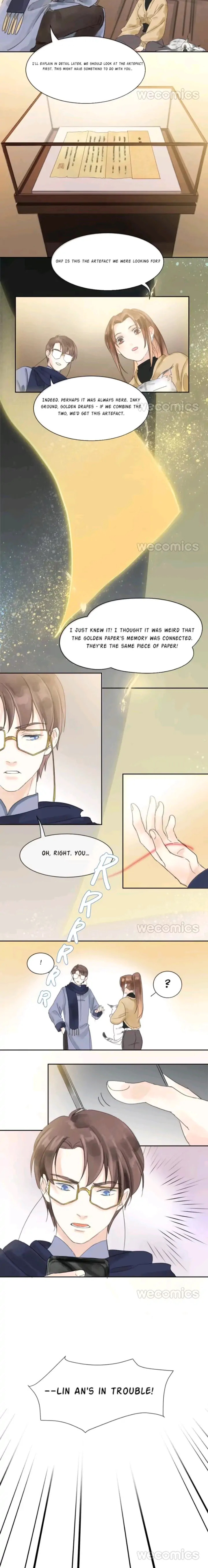 Read Upon the White Tiger (Colored) chapter 34 image 27 on Lezhin