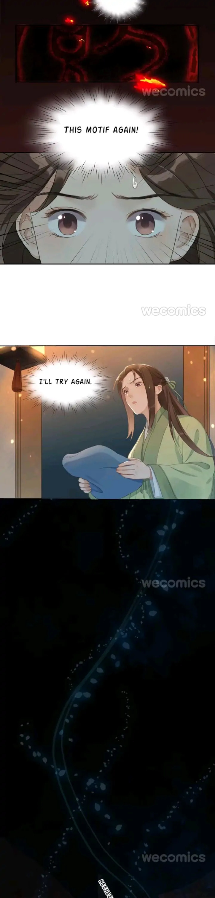 Read Upon the White Tiger (Colored) chapter 36 image 14 on Lezhin