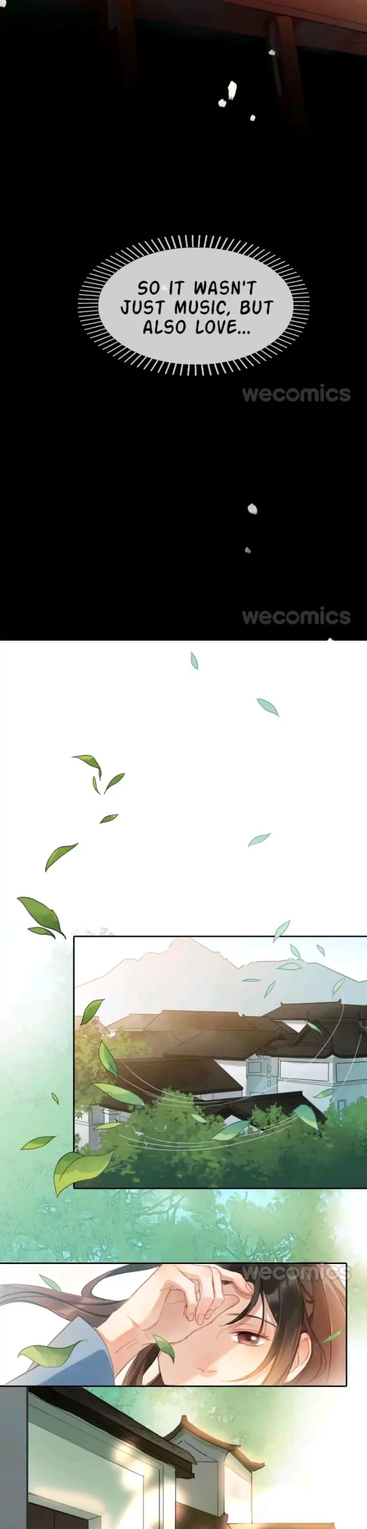 Read Upon the White Tiger (Colored) chapter 38 image 10 on Lezhin