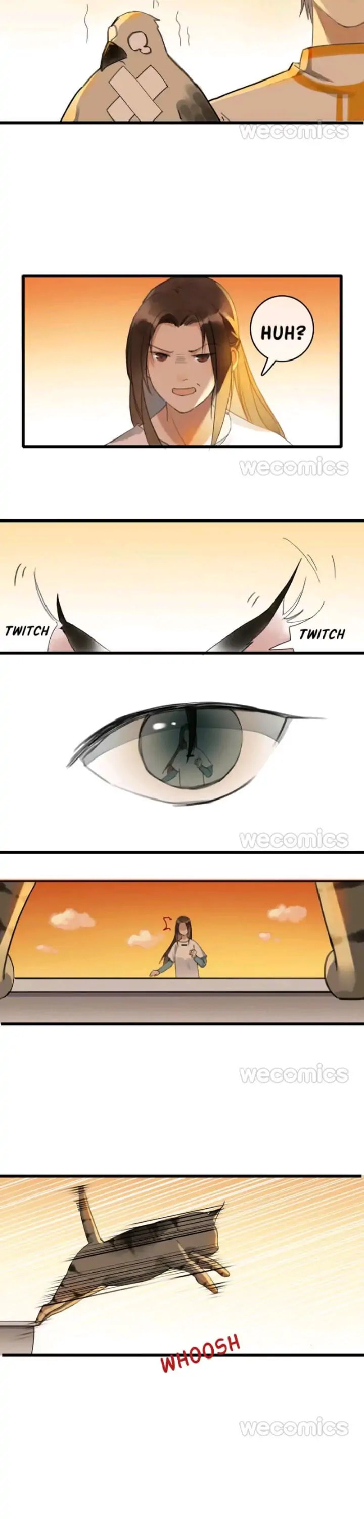 Read Upon the White Tiger (Colored) chapter 6 image 10 on Lezhin