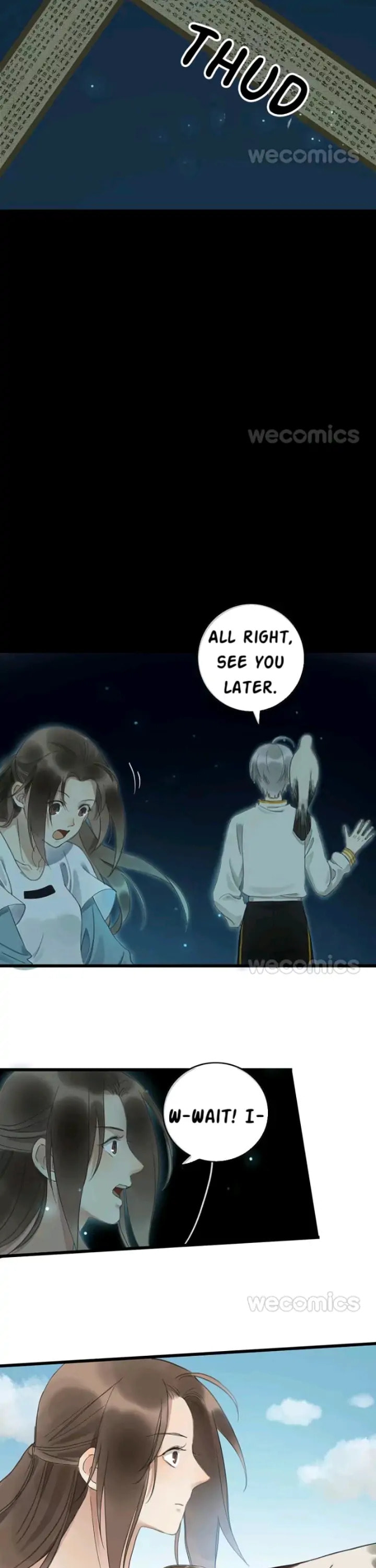 Read Upon the White Tiger (Colored) chapter 7 image 20 on Lezhin