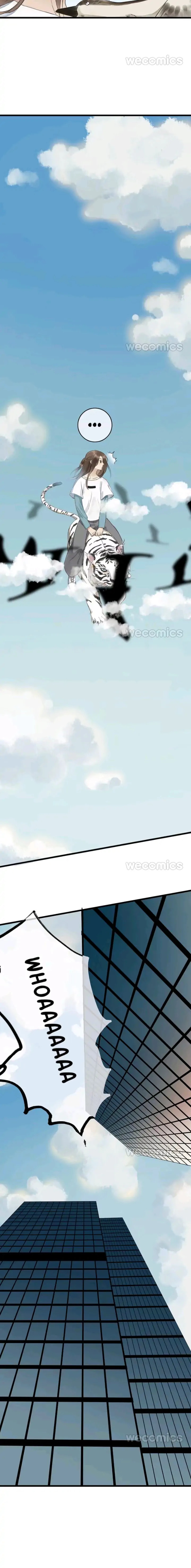 Read Upon the White Tiger (Colored) chapter 7 image 21 on Lezhin