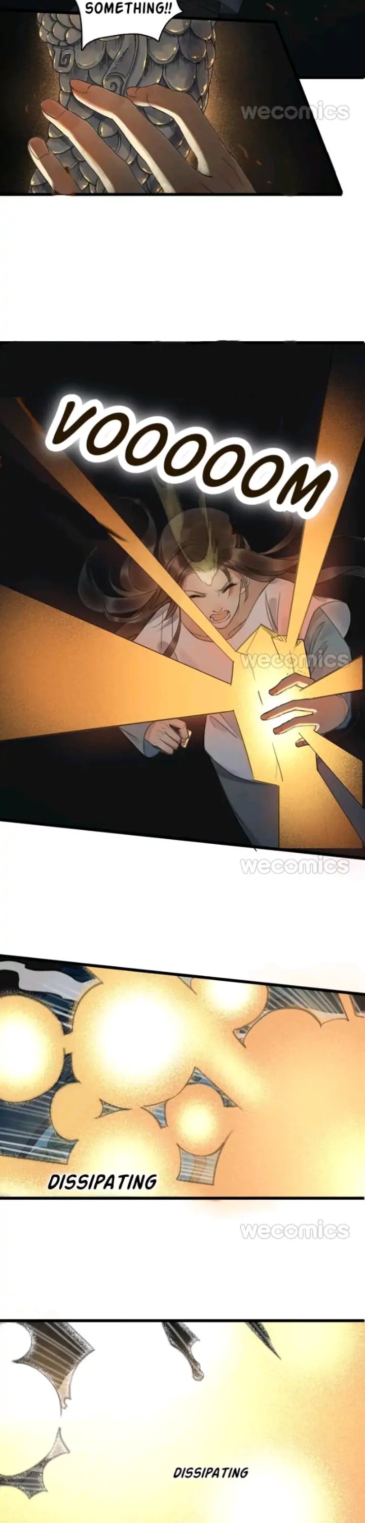 Read Upon the White Tiger (Colored) chapter 7 image 8 on Lezhin