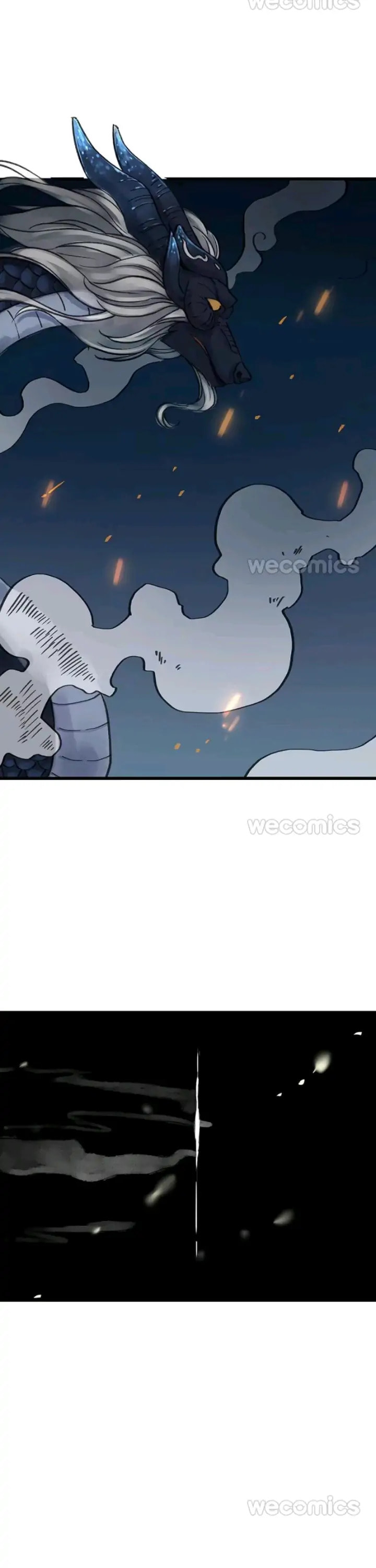 Read Upon the White Tiger (Colored) chapter 8 image 18 on Lezhin