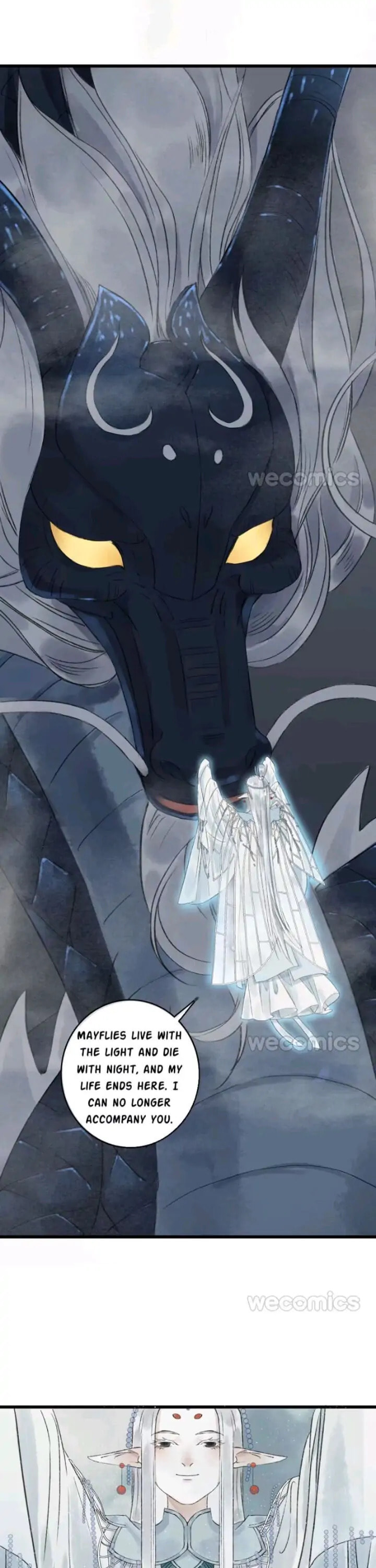 Read Upon the White Tiger (Colored) chapter 9 image 11 on Lezhin