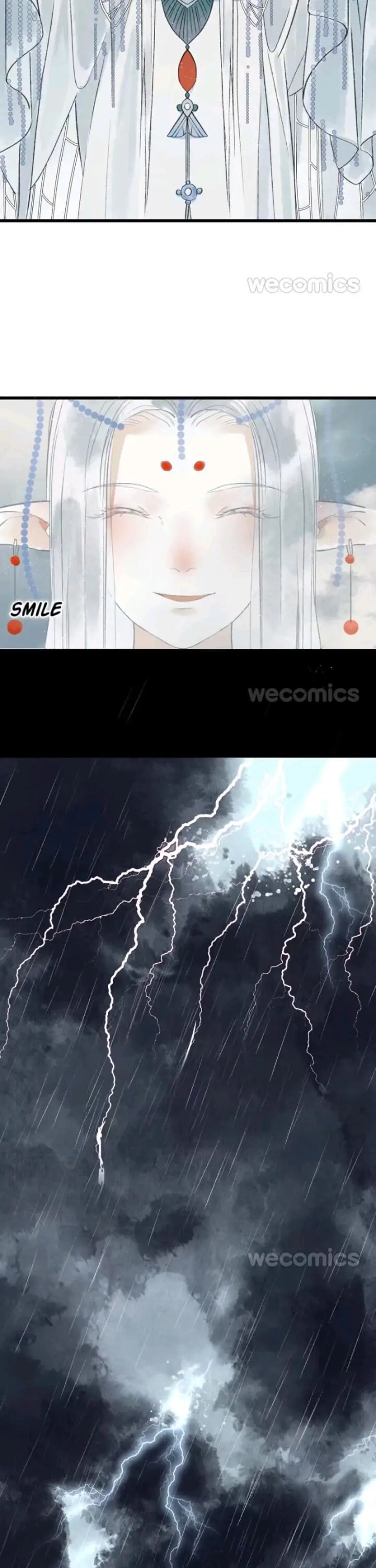 Read Upon the White Tiger (Colored) chapter 9 image 12 on Lezhin