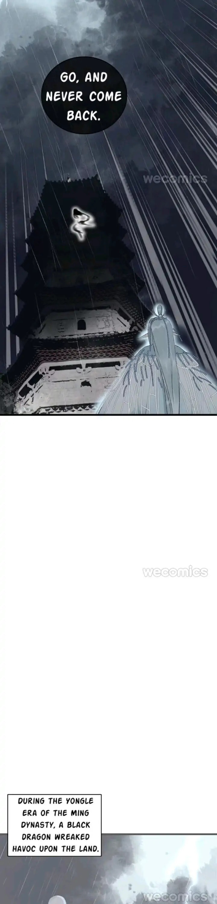 Read Upon the White Tiger (Colored) chapter 9 image 18 on Lezhin