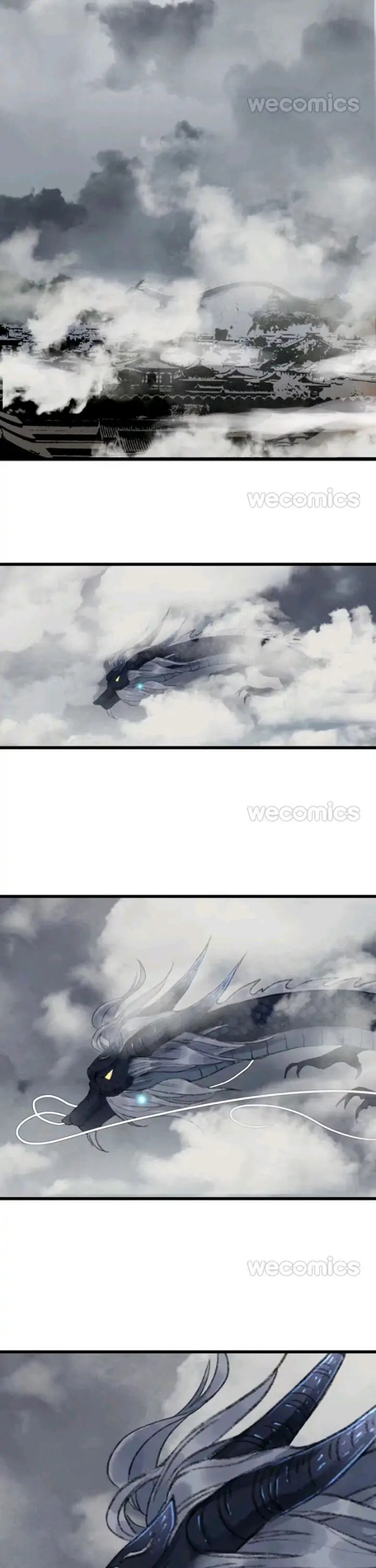 Read Upon the White Tiger (Colored) chapter 9 image 7 on Lezhin