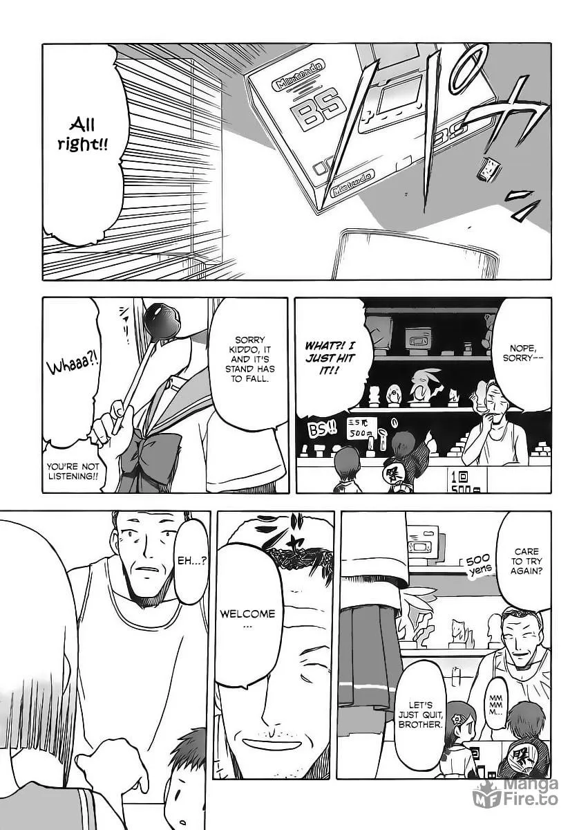 Read Upotte!! chapter 1 image 2 on Lezhin