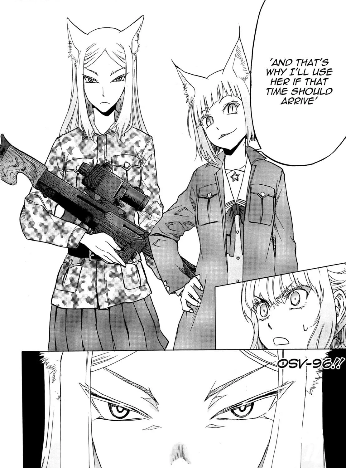 Read Upotte!! chapter 101 image 10 on Lezhin