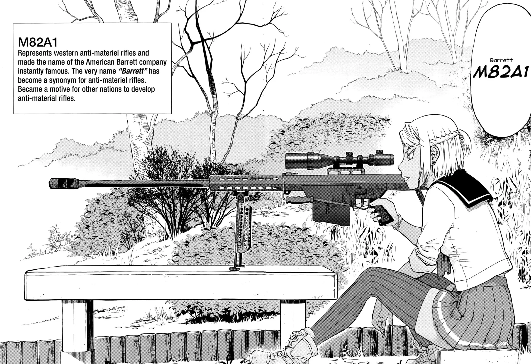 Read Upotte!! chapter 101 image 42 on Lezhin
