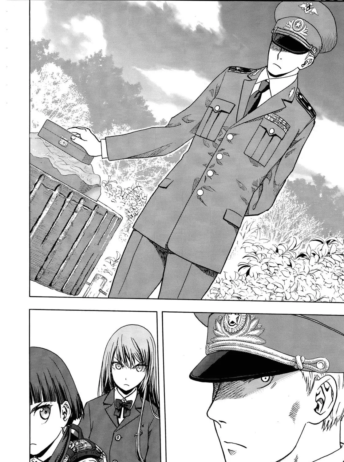 Read Upotte!! chapter 102 image 40 on Lezhin