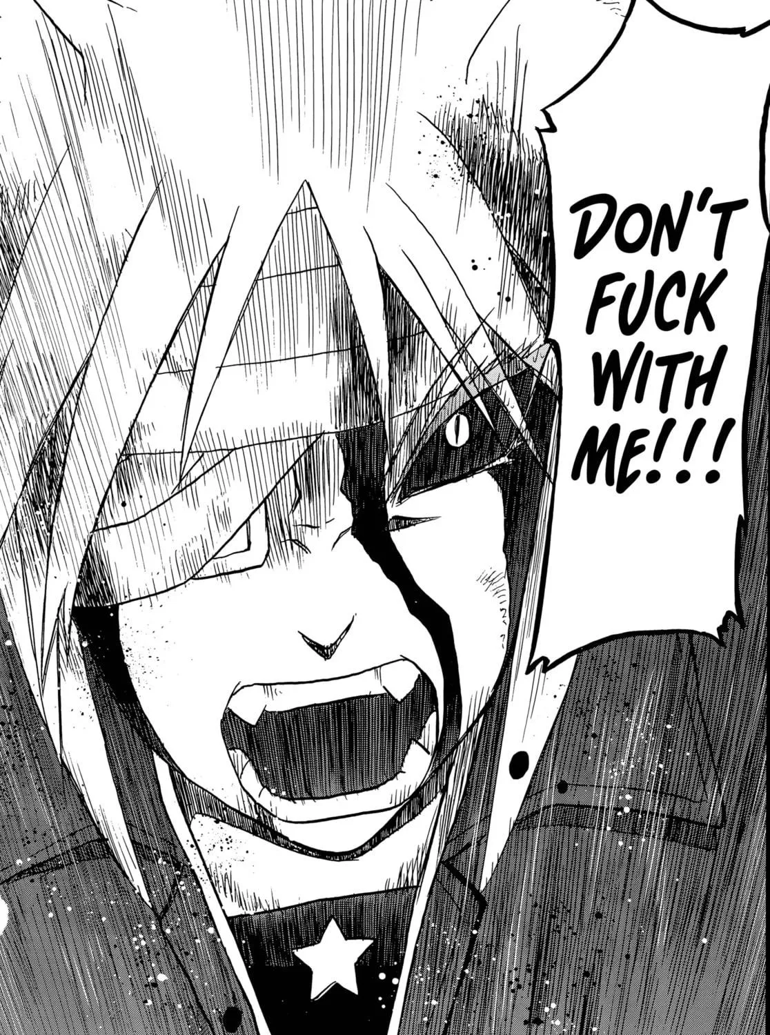 Read Upotte!! chapter 103 image 18 on Lezhin