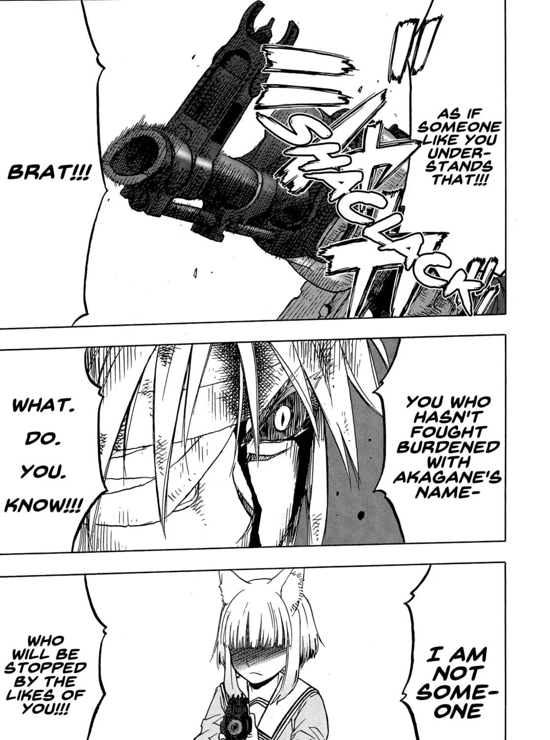 Read Upotte!! chapter 103 image 20 on Lezhin