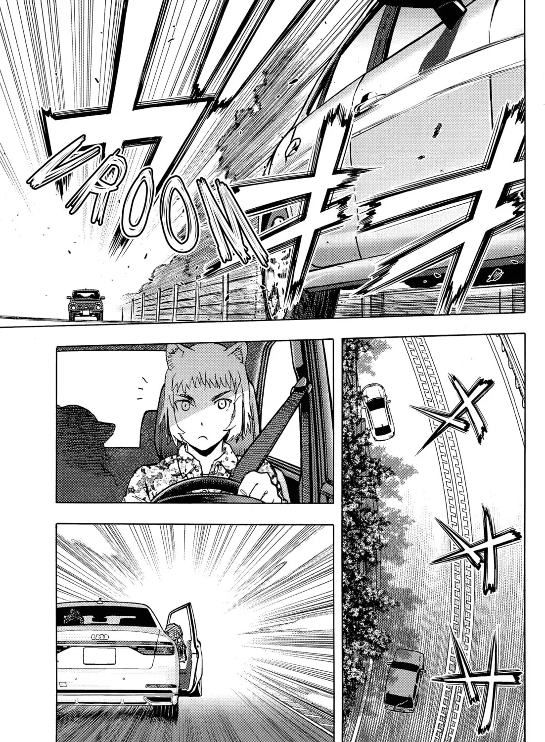 Read Upotte!! chapter 106 image 20 on Lezhin