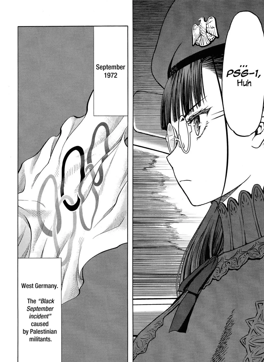 Read Upotte!! chapter 106 image 46 on Lezhin