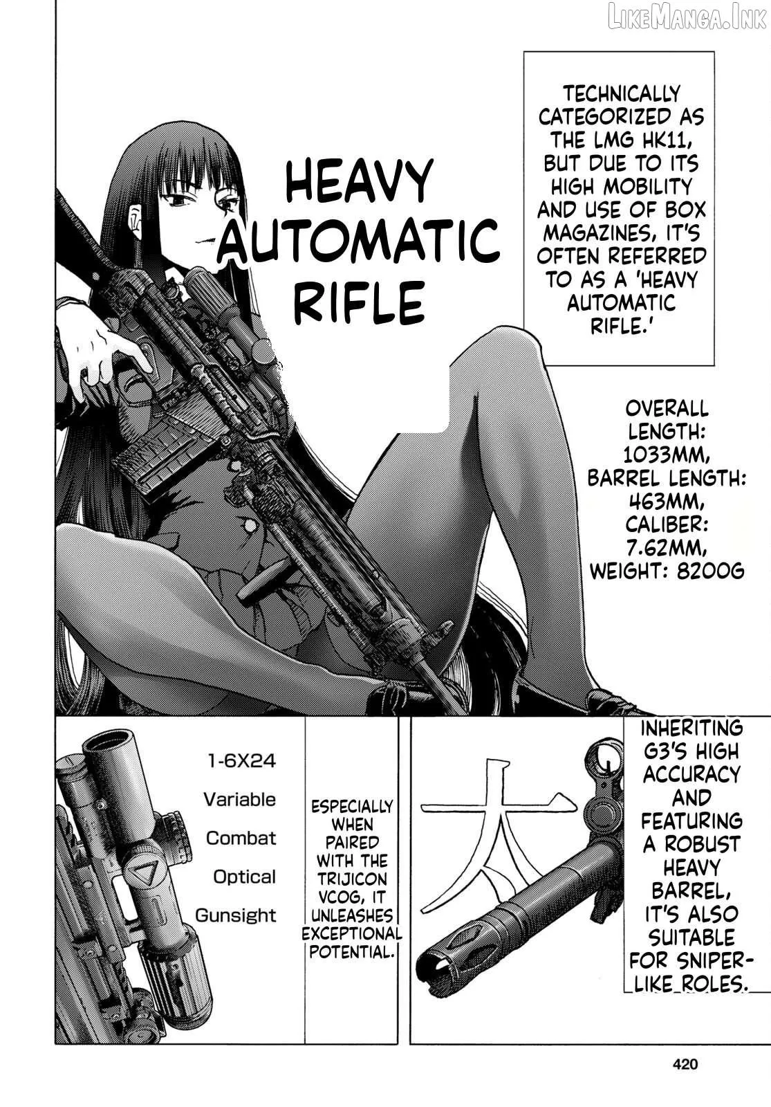 Read Upotte!! chapter 111 image 15 on Lezhin