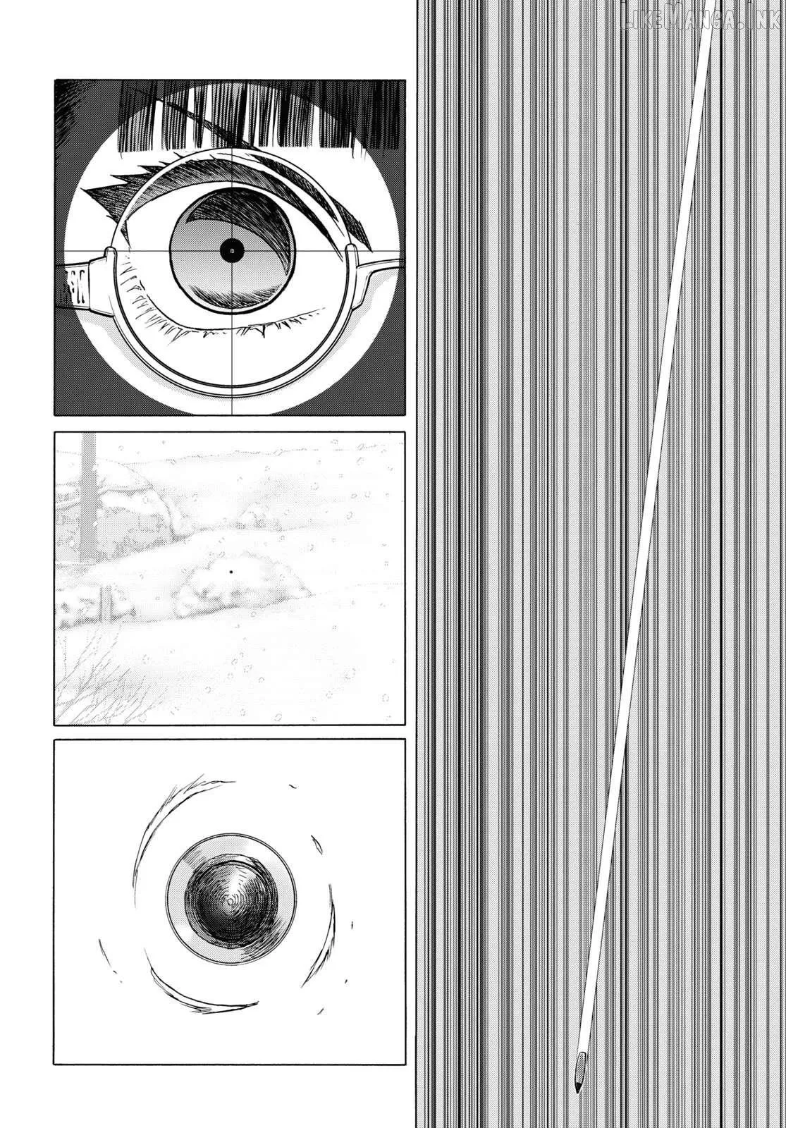 Read Upotte!! chapter 114 image 9 on Lezhin