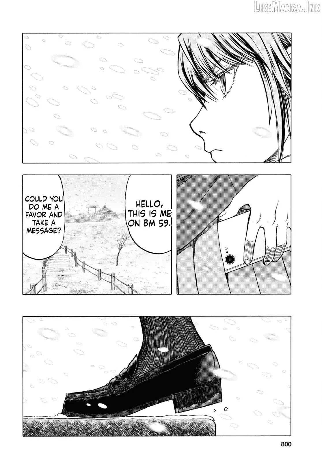 Read Upotte!! chapter 115 image 17 on Lezhin