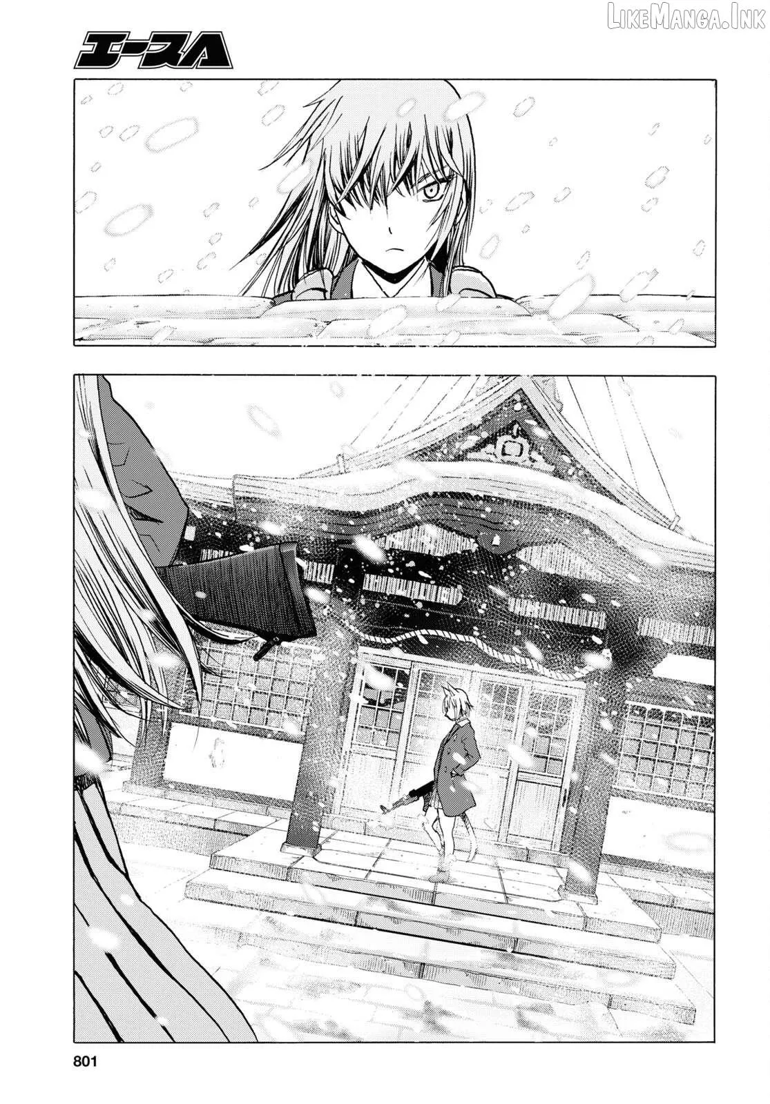 Read Upotte!! chapter 115 image 18 on Lezhin