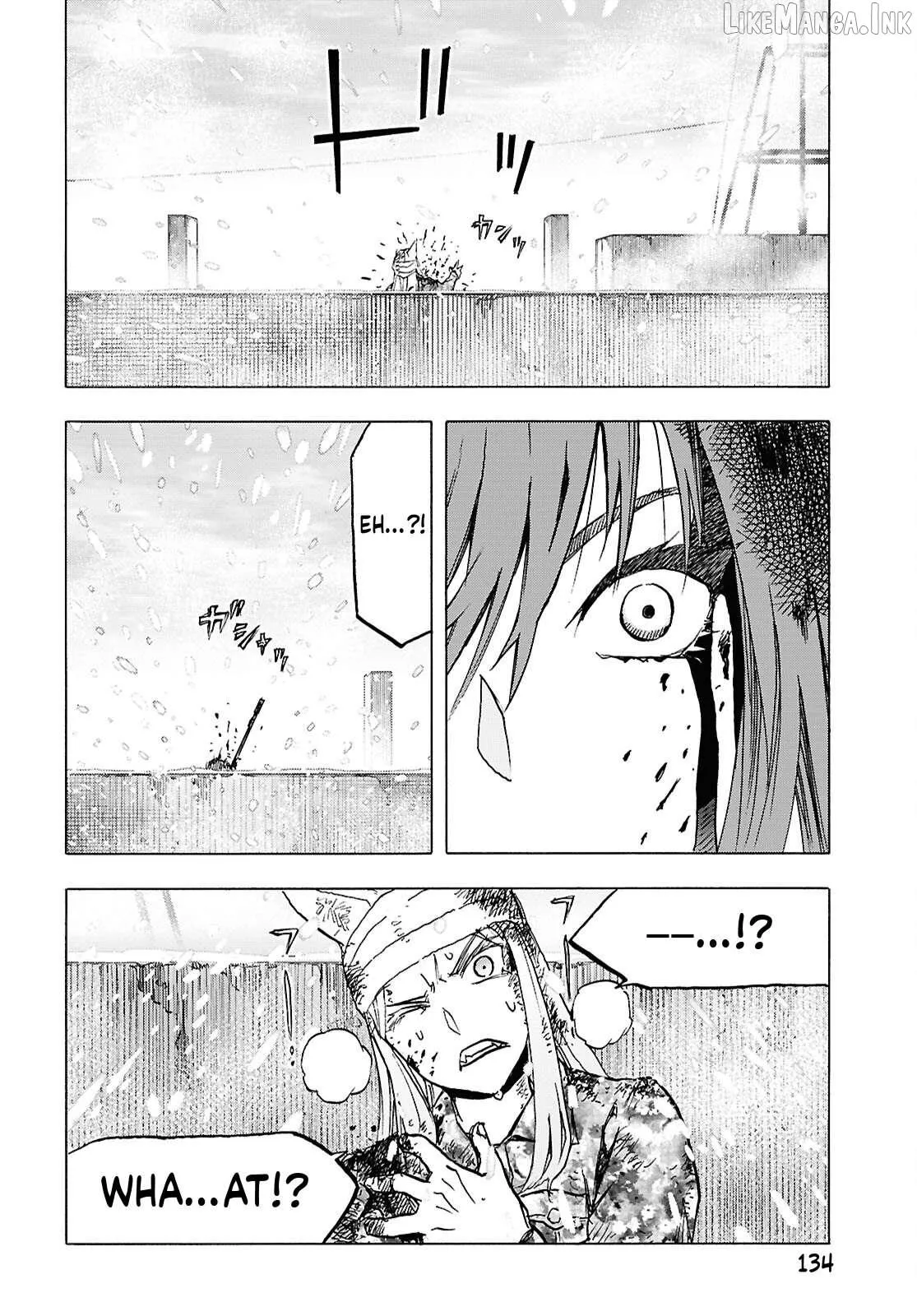 Read Upotte!! chapter 118 image 17 on Lezhin