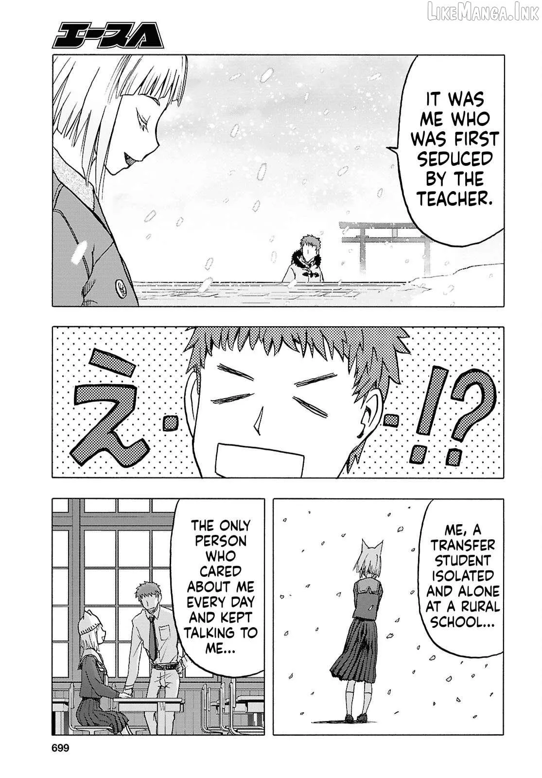 Read Upotte!! chapter 119 image 14 on Lezhin