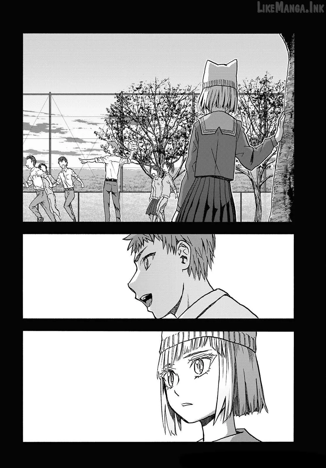 Read Upotte!! chapter 119 image 15 on Lezhin