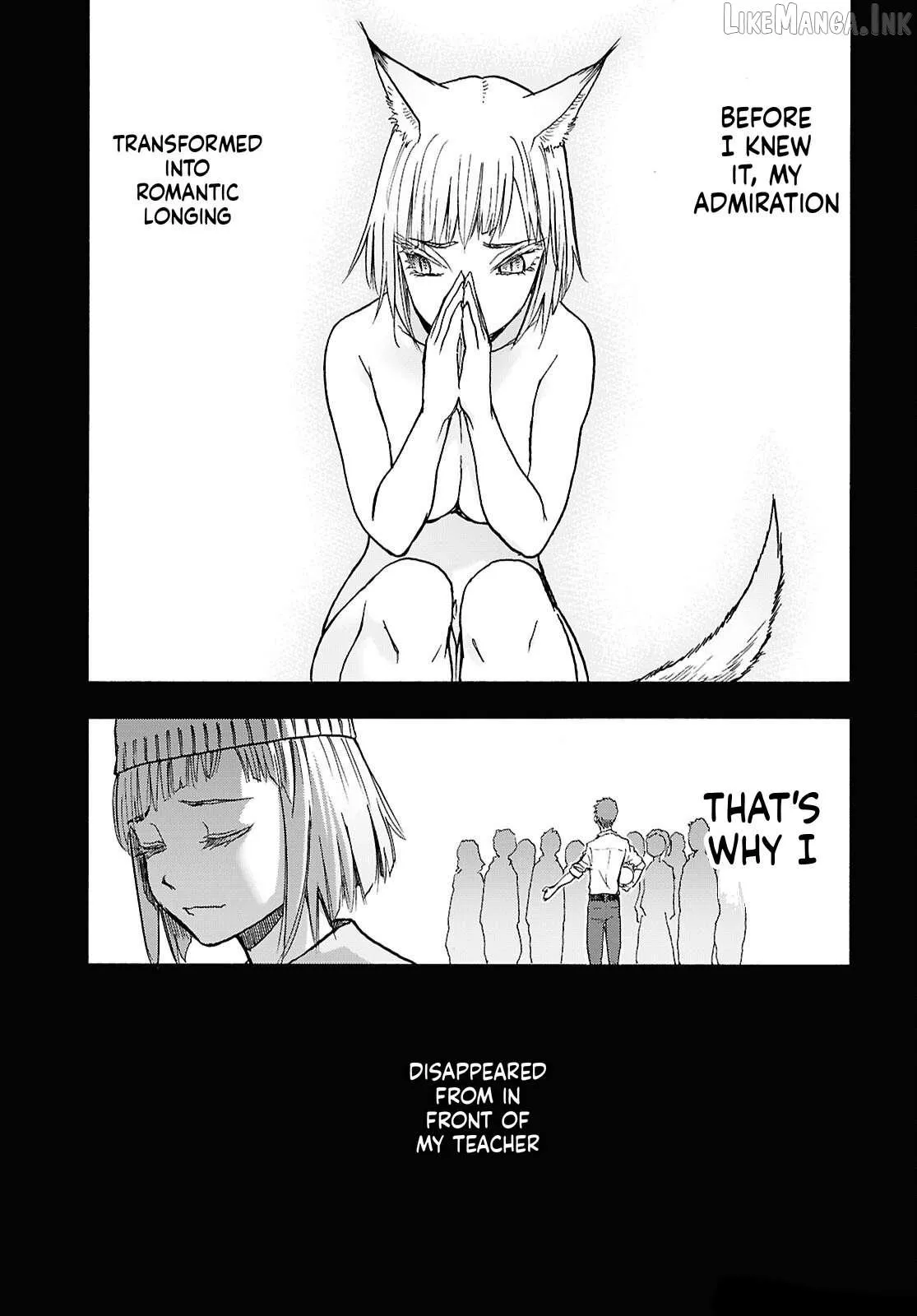Read Upotte!! chapter 119 image 16 on Lezhin