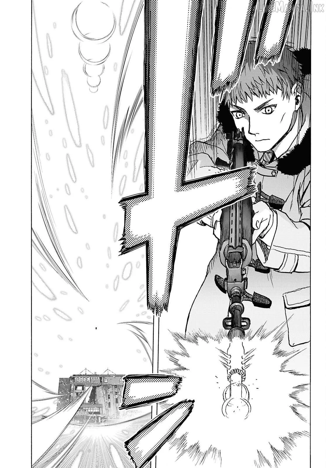 Read Upotte!! chapter 119 image 4 on Lezhin