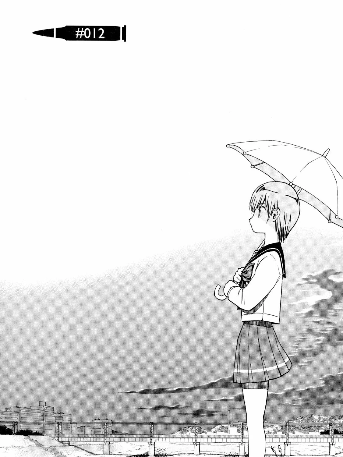 Read Upotte!! chapter 12 image 0 on Lezhin