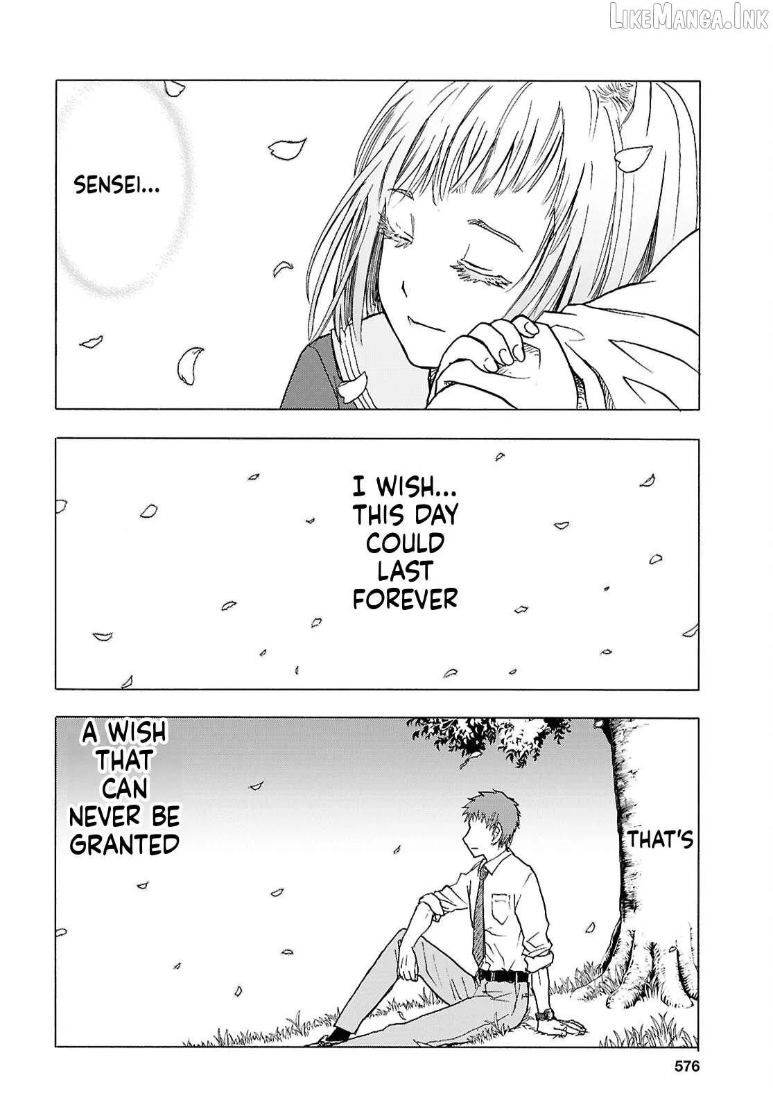 Read Upotte!! chapter 120 image 1 on Lezhin
