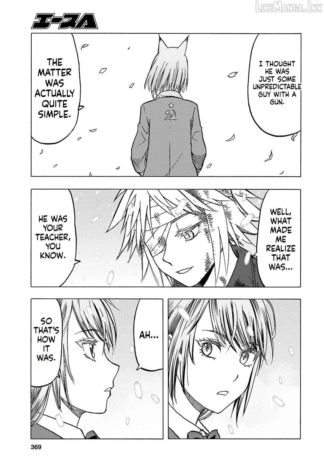 Read Upotte!! chapter 121 image 18 on Lezhin
