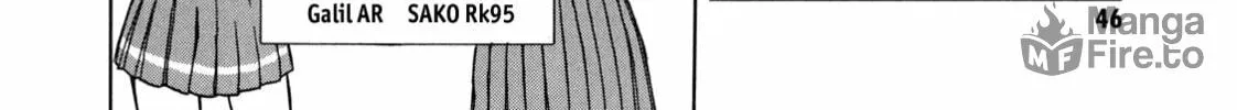 Read Upotte!! chapter 13 image 9 on Lezhin