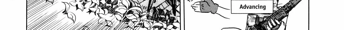 Read Upotte!! chapter 14 image 15 on Lezhin