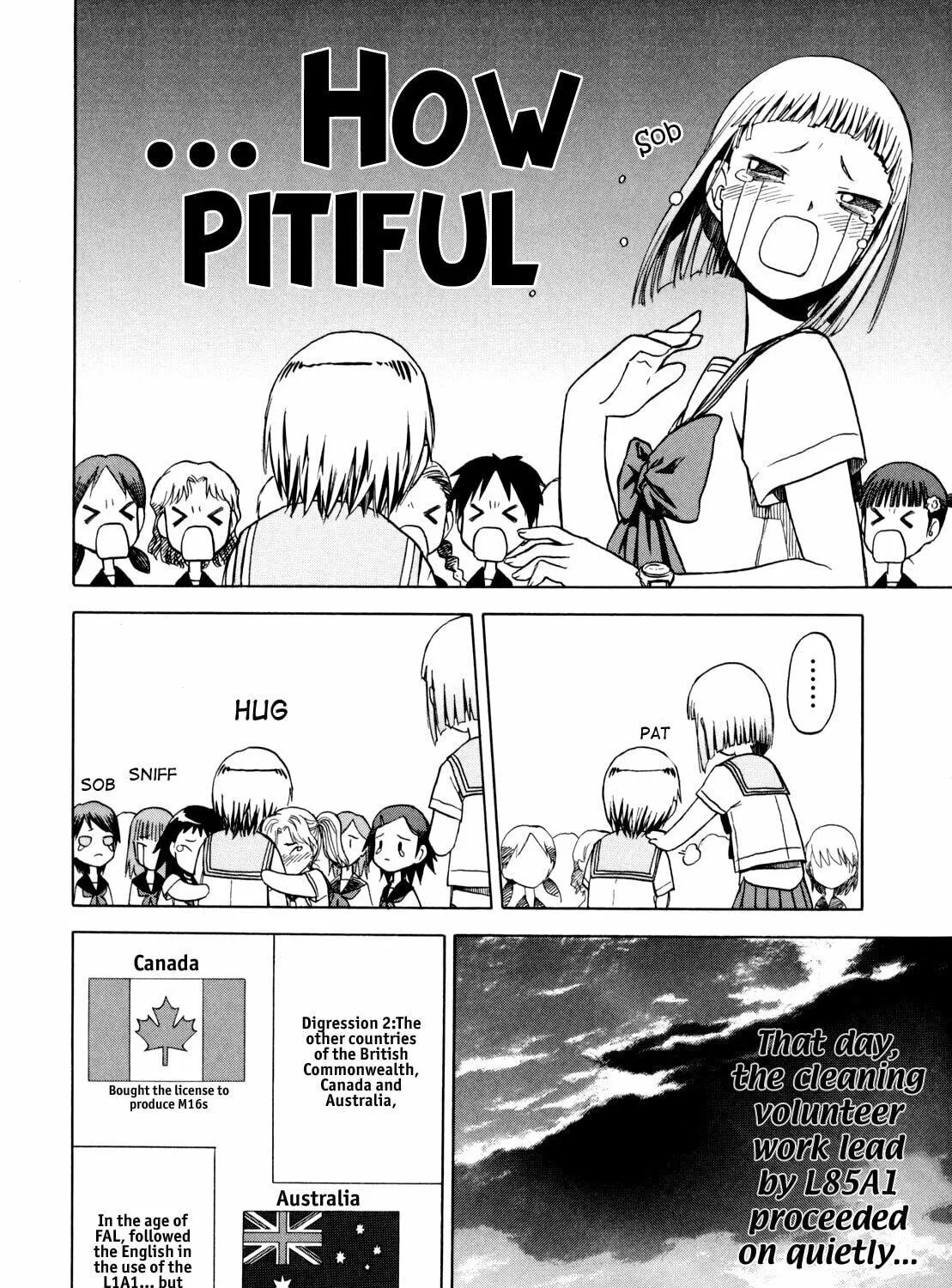 Read Upotte!! chapter 19 image 22 on Lezhin