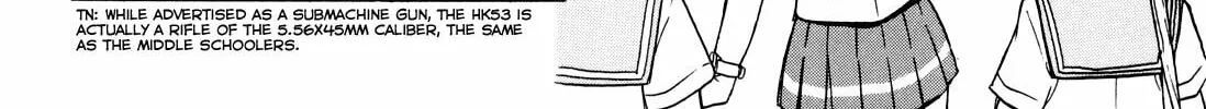 Read Upotte!! chapter 19 image 3 on Lezhin