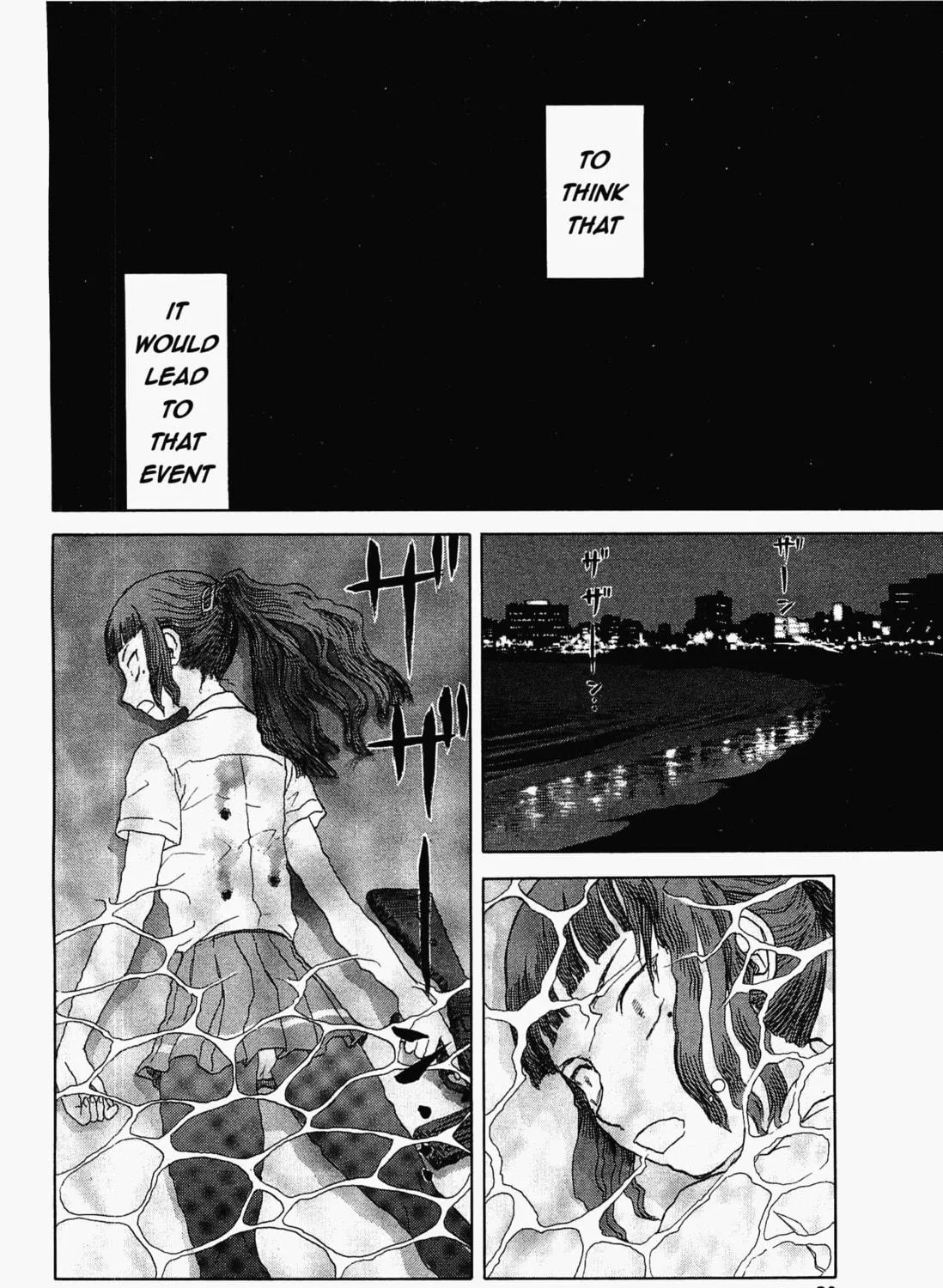 Read Upotte!! chapter 20 image 38 on Lezhin