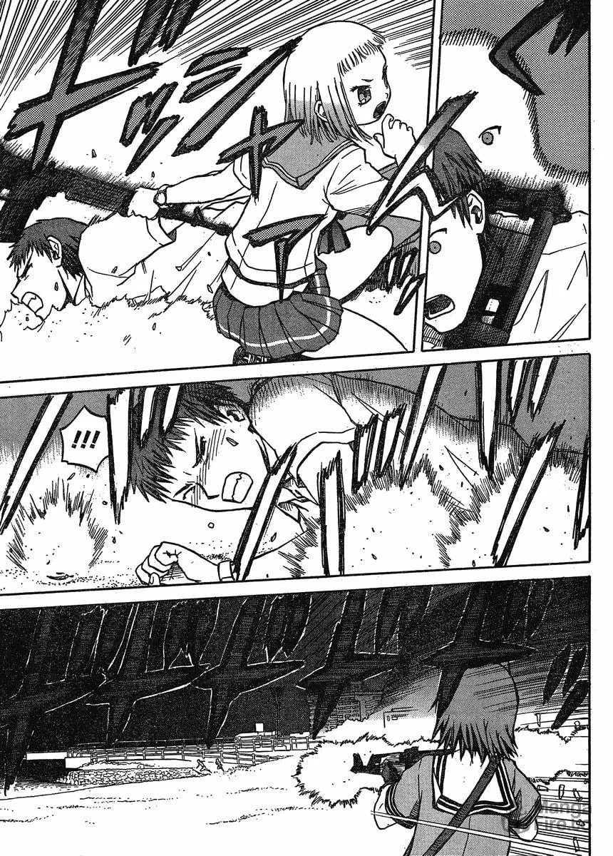 Read Upotte!! chapter 22 image 2 on Lezhin
