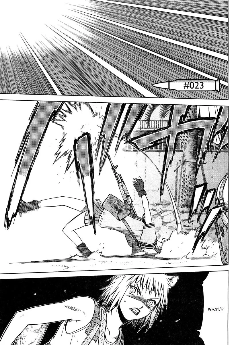 Read Upotte!! chapter 23 image 0 on Lezhin