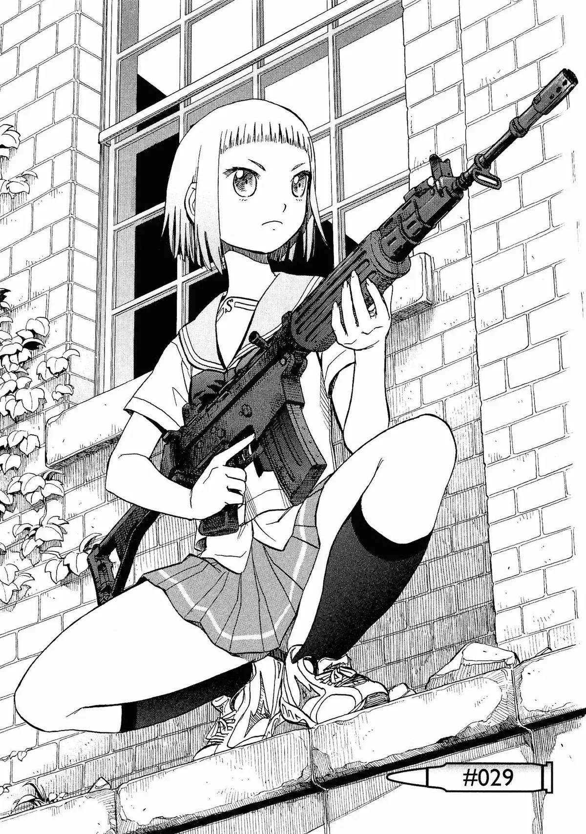 Read Upotte!! chapter 28.5 image 12 on Lezhin