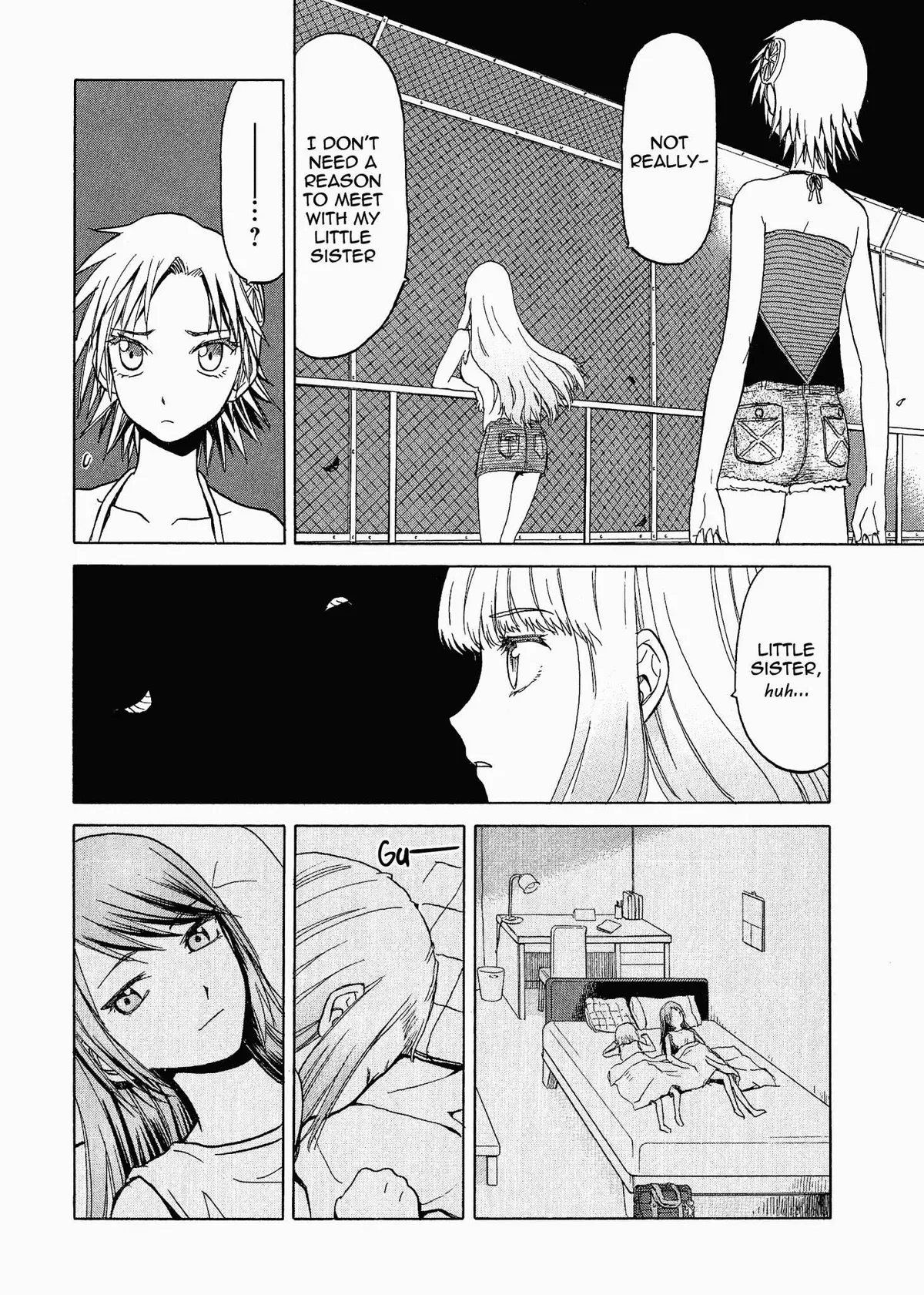 Read Upotte!! chapter 28.5 image 7 on Lezhin