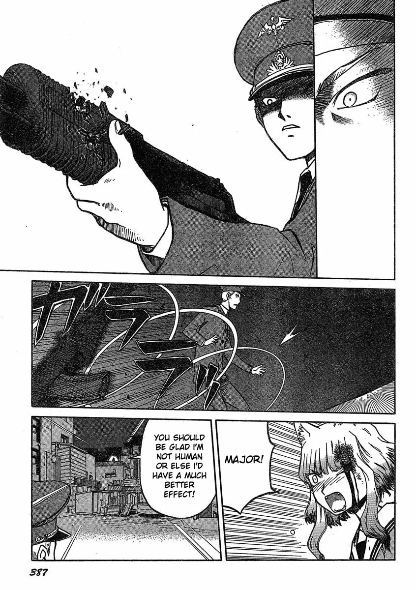 Read Upotte!! chapter 28 image 12 on Lezhin