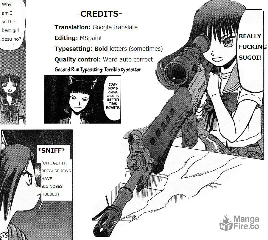 Read Upotte!! chapter 28 image 20 on Lezhin