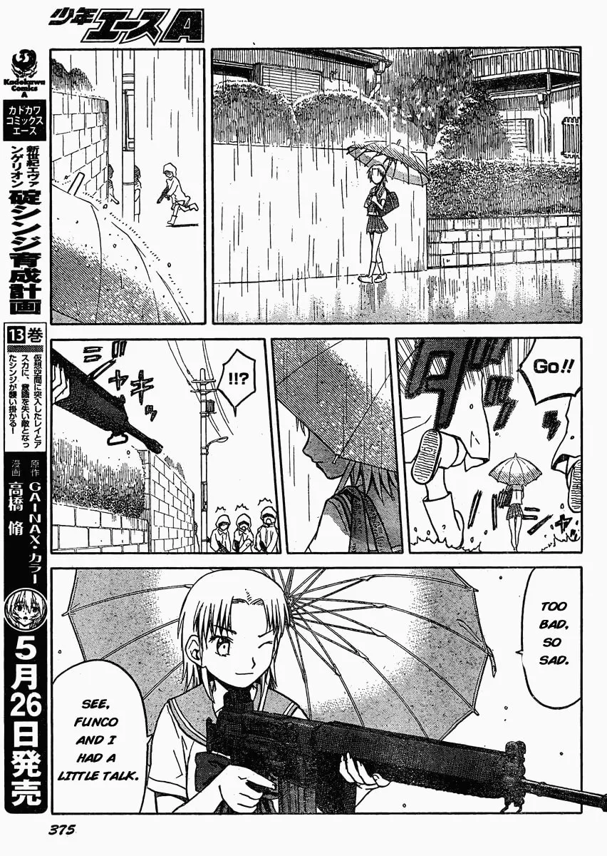 Read Upotte!! chapter 30 image 12 on Lezhin