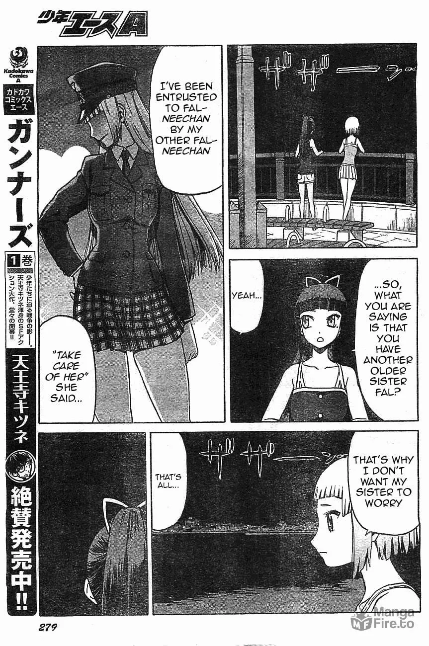 Read Upotte!! chapter 37 image 8 on Lezhin