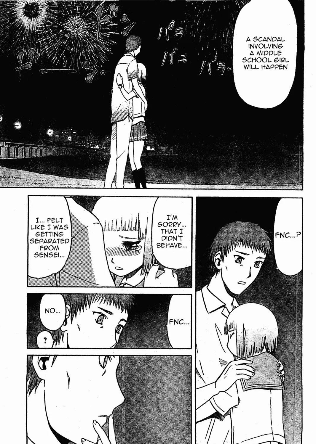 Read Upotte!! chapter 40 image 28 on Lezhin