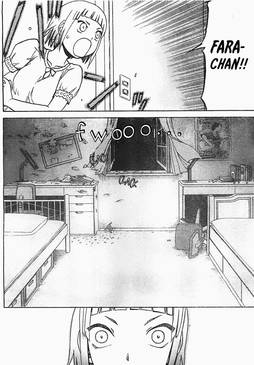 Read Upotte!! chapter 46 image 10 on Lezhin