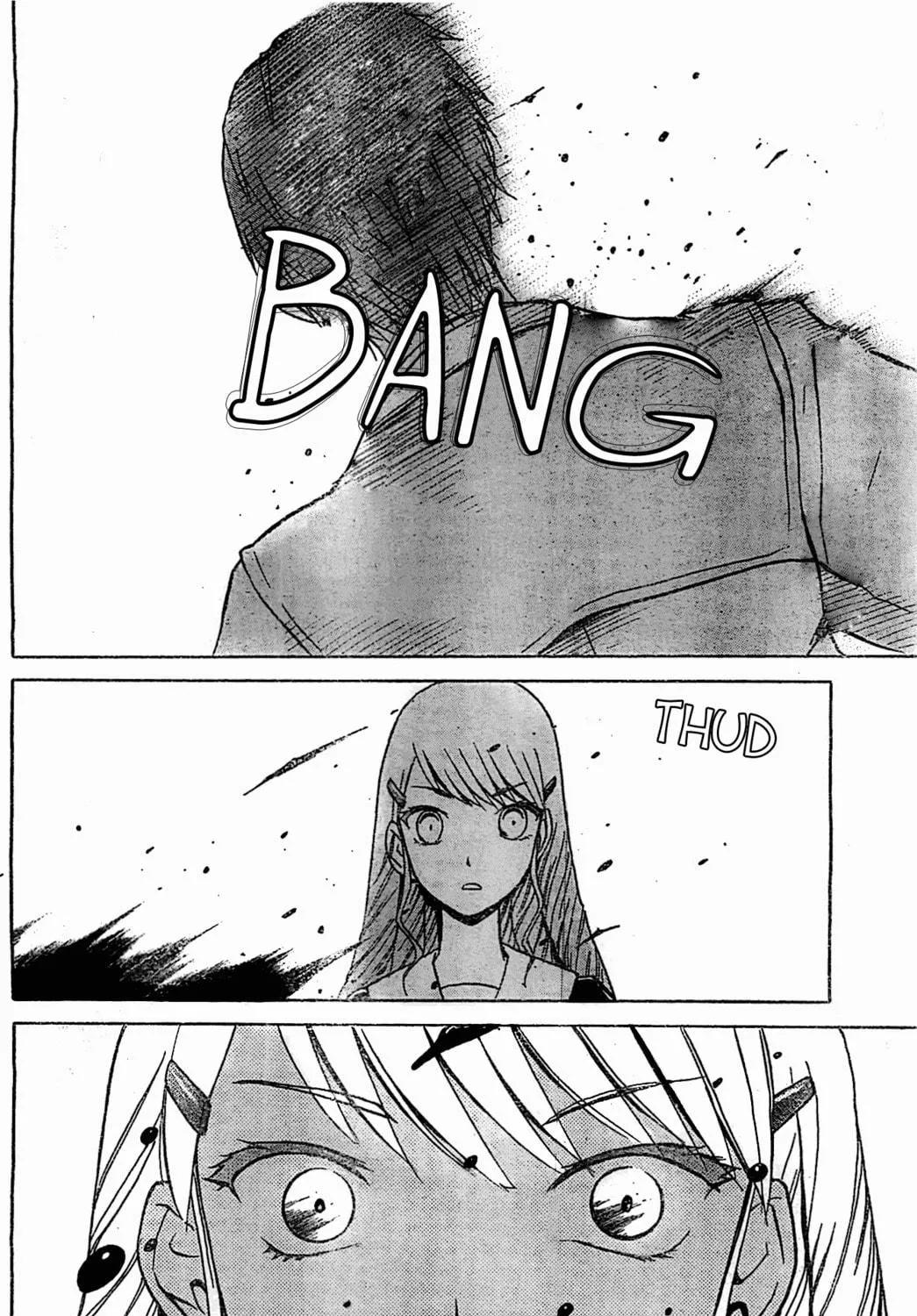 Read Upotte!! chapter 49 image 10 on Lezhin