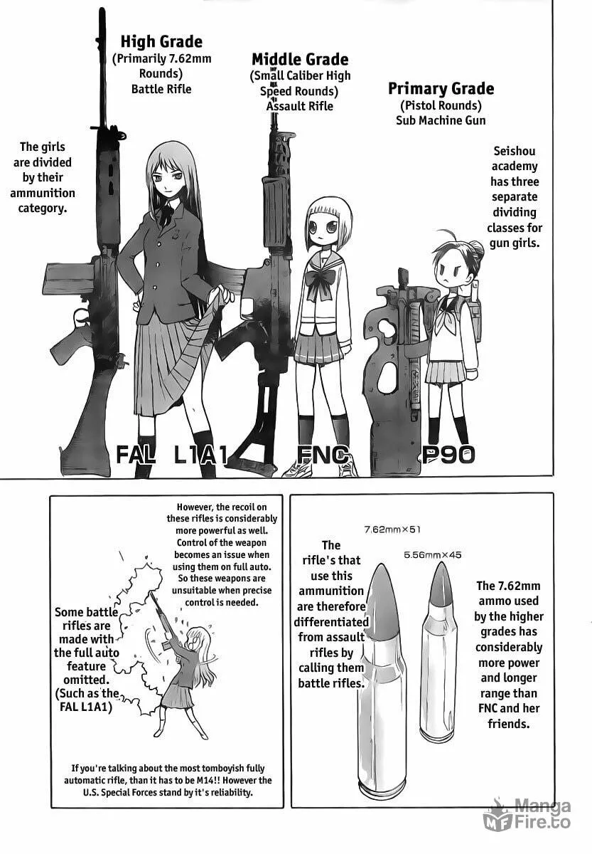 Read Upotte!! chapter 5 image 11 on Lezhin