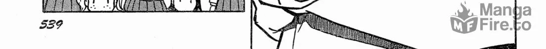 Read Upotte!! chapter 54 image 29 on Lezhin